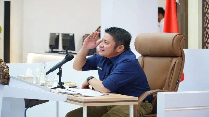 Herman Deru Dukung Kopi Empat Lawang Sampai Internasional, Gubernur: Kopi di Packaging Lebih Menarik