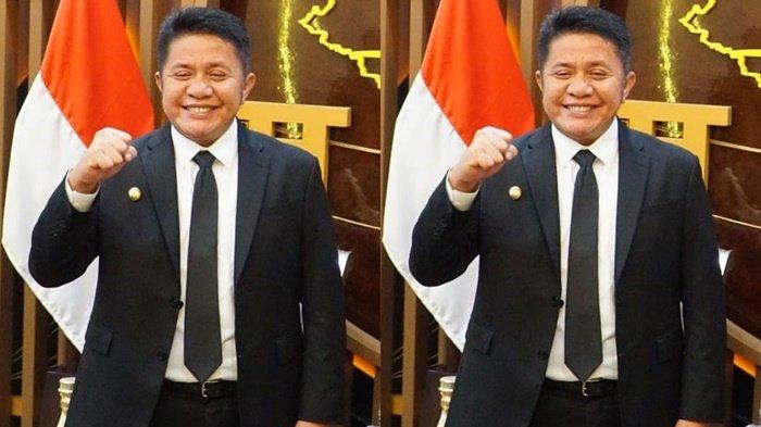 Gubernur: Pemblokiran Jalinsumteng, Kecelakaan Akibat Angkutan Batubara Bisa Terjadi Kepada Siapapun