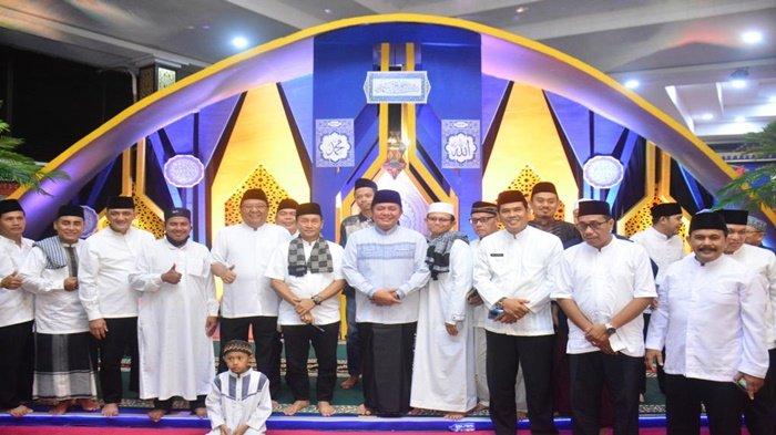 Herman Deru Berupaya Tingkatkan Kualitas Pendidikan di Sumsel Agar Tidak Terjadi Kesenjangan