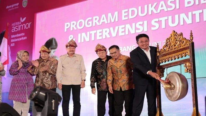 Sebanyak 1000 Bidan Diberi Edukasi Tentang Stunting, Deru: Pelayanan Ibu Hamil dan Anak Ditingkatkan