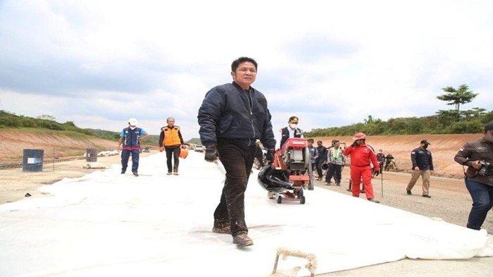 Sumsel Masuk Kategori Provinsi Jumlah Jalan Rusak Terendah di Indonesia, Rutin Alokasikan Bangubsub