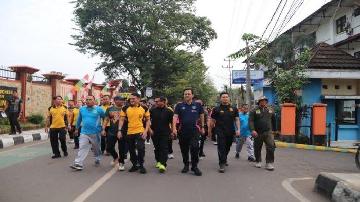 Jelang HUT Bhayangkara ke 79, Bupati Muara Enim Siap Wujudkan Reformasi Birokrasi Polri - HUT-BHAYANGKARA1.jpg