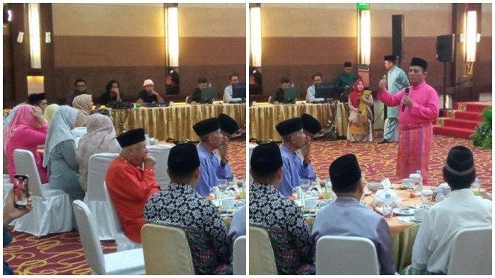 Momen Halal Bihalal Masyarakat Riau Diajak Susuri Objek Wisata Kepri, Jadi Obat Rindu di Perantauan