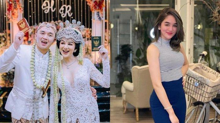 Hana Hanifah Ungkap Suami Selingkuh dengan Mantan, 'Yang Selingkuh Enak, Yang Diselingkuhin Trauma'