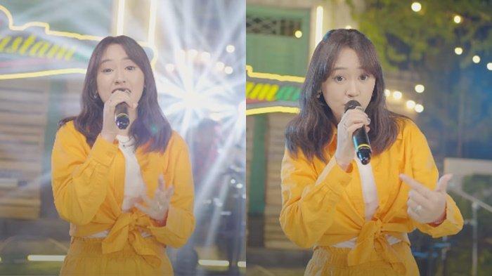 Chord Lagu Alololo Sayang- Happy Asmara Trending Youtube, Pesan dari Perempuan untuk Kekasihnya