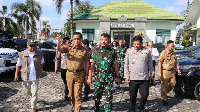 Harapkan Program LCLP 2025, Bisa Cetak Pemimpin Tangguh dan Inspiratif