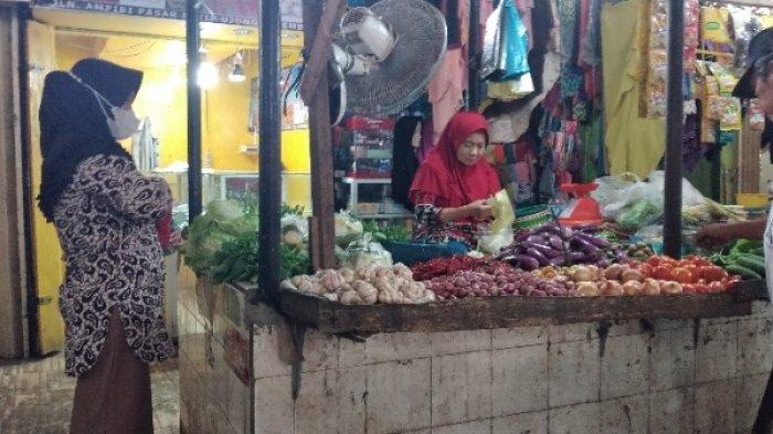 Update Harga Sembako di Palembang 12 Juli 2022, Harga Cabai Tembus Rp 150 Ribu Pasca Idul Adha