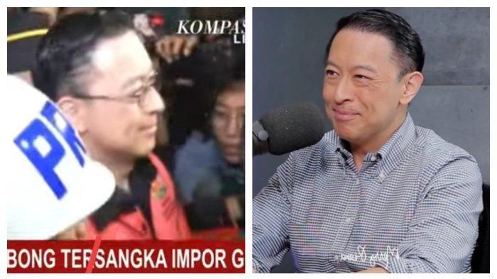 Harta Kekayaan Capai Rp 101 M, Tom Lembong Tidak Punya Rumah, Punya Kebiasaan Simpan Uang di Plastik