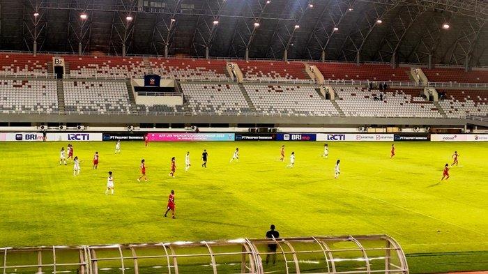Hasil Akhir Timnas Indonesia vs Timor Leste Piala AFF U-19 Womens, Garuda Pertiwi Pesta Gol
