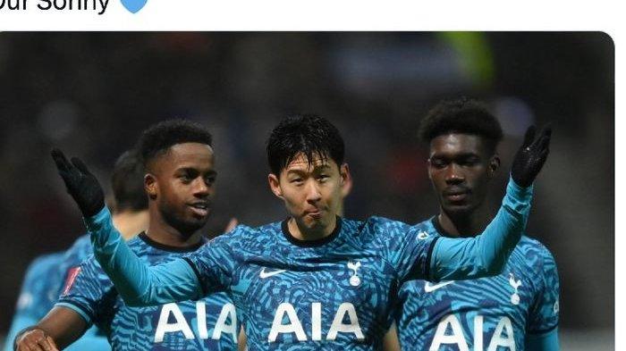 Hasil Bola Tadi Malam: Manchester City Singkirkan Arsenal, Tottenham Hotspur Pesta Gol