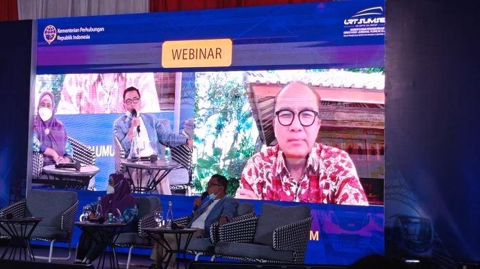 Bangga Punya LRT Banyak yang Iri dengan Palembang Sarana Transportasi Umum Terlengkap