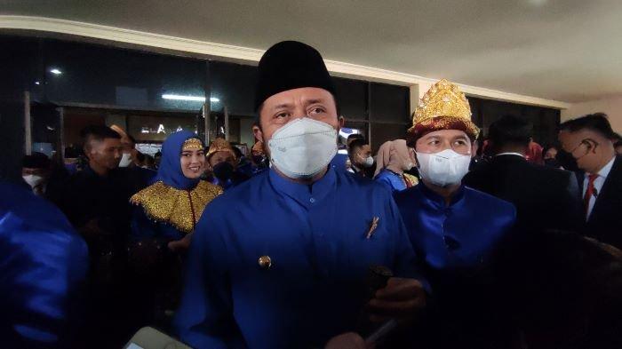 Banyak Titik Kerusakan di Jalan Lintas Kepahiang-Pagar Alam, Ini Kata Gubernur Sumsel Herman Deru