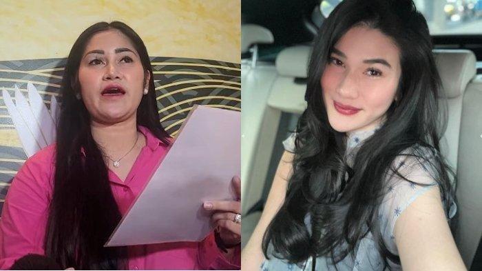 Hidup dalam Derita, Icha Annisa Ngaku tak Nafsu Makan Imbas Difitnah Santet Stevie Agnecya, 'Keji'