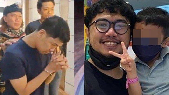 Disebut Trauma Berenang, Hobi Dante yang Sesungguhnya Dikuak Angger Dimas, Tamara Tyasmara Tersudut