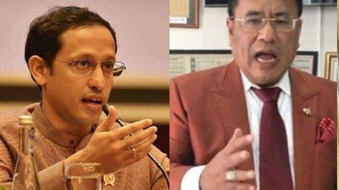Sentil Menteri Pendidikan, Hotman Paris Minta Usut Tuntas Ijazah Razman: Nadiem Makarim Dimana!