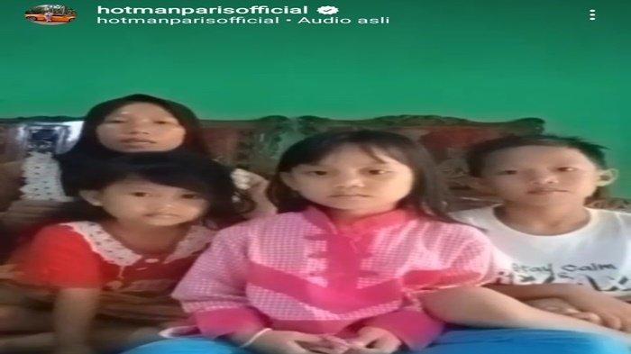 6 Bulan Pembunuh Suami Belum Ditangkap, Wanita di Prabumulih Minta Bantuan Hotman Paris