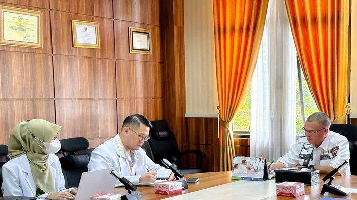 IDI Pagar Alam Bakal Gelar Operasi Bibir Sumbing Gratis dan Donor Darah, Catat Jadwal dan Lokasinya