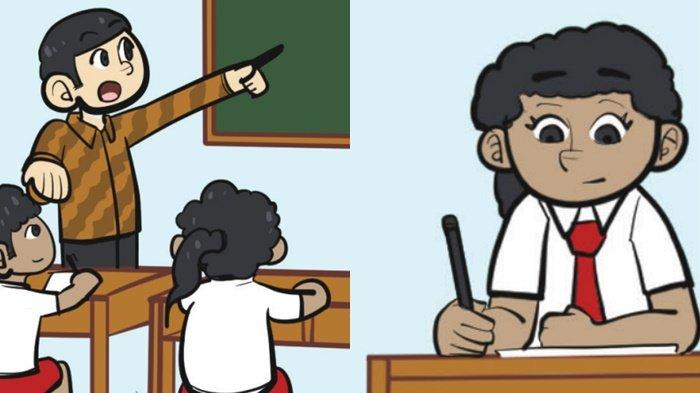 Kunci Jawaban IPAS Kelas 6 SD Halaman 16 Kurikulum Merdeka, Penyakit yang Menyerang Sistem Gerak