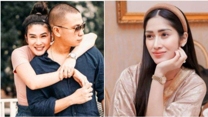 Reaksi Icha Annisa di Hari Stevie Agnecya Meninggal Terbongkar, Anggi Pratama sampai Larang Melayat