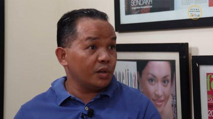 Angelina Sondakh Berubah, Sopir Ungkap Kelakuan Majikan Sekarang, Momen Besuk Tahanan Diungkap