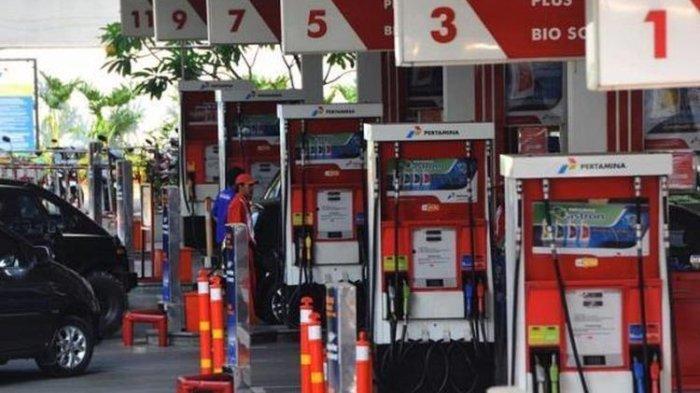 Hati-hati, Ini Sanksi Tegas dari Pertamina Bagi SPBU yang Berani Selewengkan Produk Subsidi