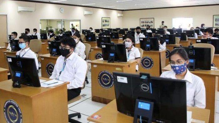 Daftar Link PTN dan Alamat Lengkap Lokasi Pusat UTBK SNBT Tahun 2023