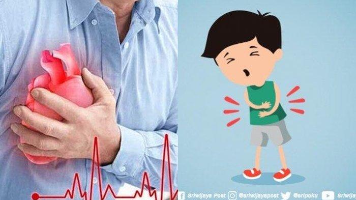 Bisa Menyebabkan Penyakit Berbahaya, Berikut Efek Samping Menurunkan Berat Badan dengan Cara Diet