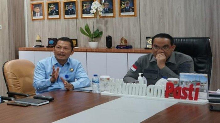 Sepanjang Januari-Juli 2023, Imigrasi di Sumsel Terbitkan 39.705 Paspor