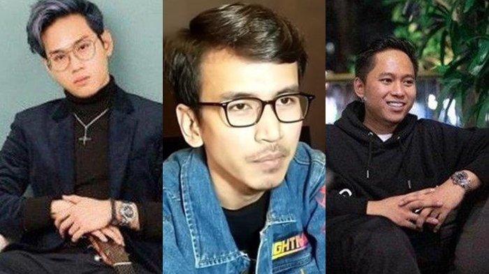 Satu Sel Bareng Doni Salmanan & Indra Kenz, Adam Deni Mengaku Tobat, Berat Badan Naik Drastis!