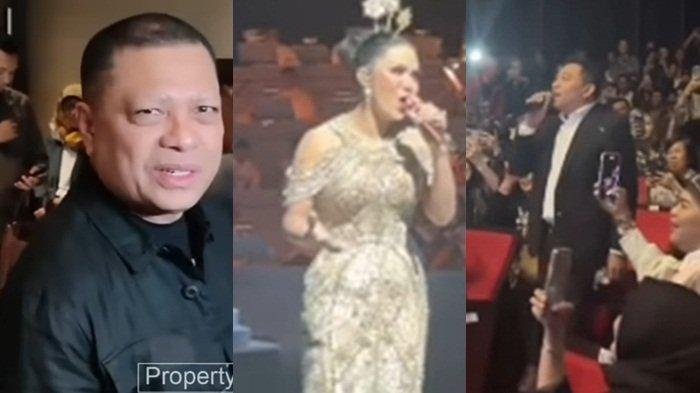 Komentar Raul Lemos Tahu Anang Hermansyah Duet Bareng Krisdayanti Disorot, Lontarkan Jawaban Santai