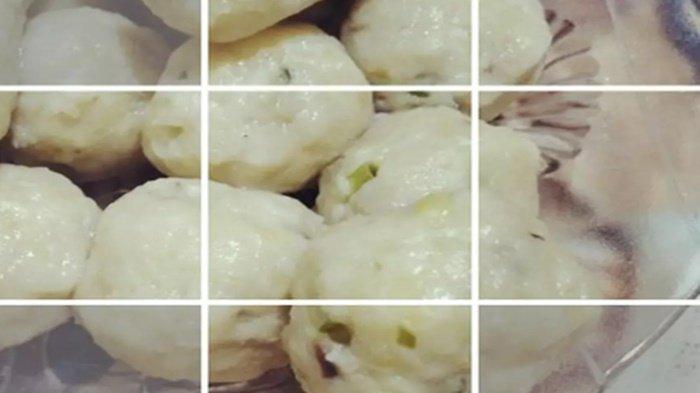 Resep Pempek Kentang, Inovasi Baru Rasa Pempek Tak Pakai Ikan, Cocok untuk Menu Camilan Bayi