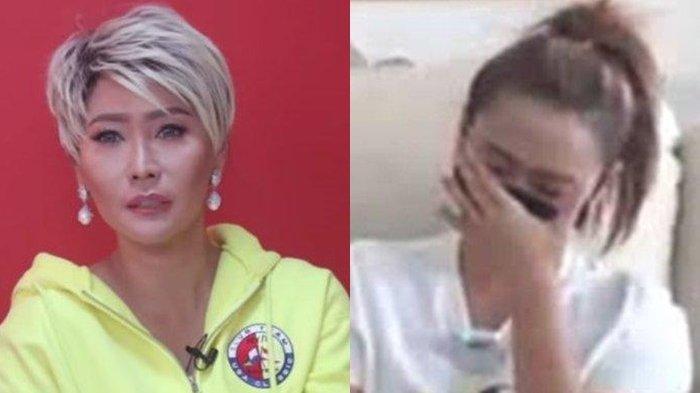 MENDERITA Selama Dua Tahun, Inul Daratista Memohon pada Sosok Ini, Istri Adam Suseno: Gulung Tikar!