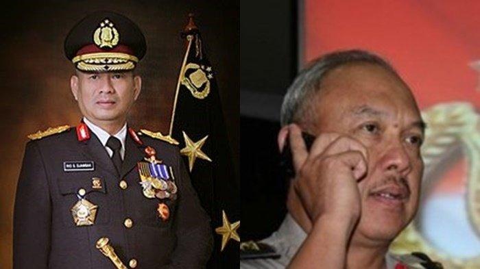 Profil & Deretan Polisi di Pilgub Sumsel, Irjen Pol Purn Rio Setianda Djambak Mencuat Penantang Deru