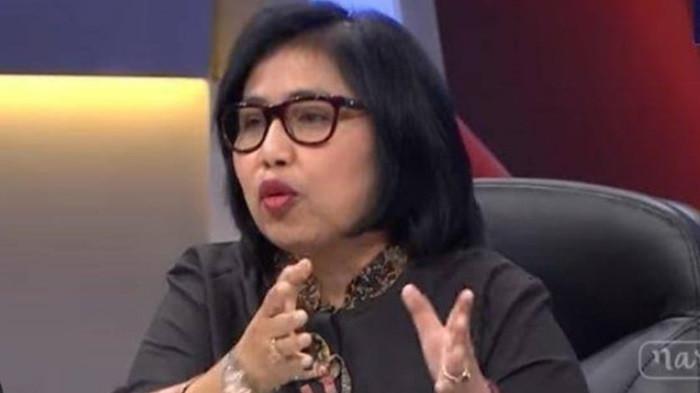 Irma NasDem Sebut SPPG Polri Tak Ada yang Berkasus karena Sesuai Standar