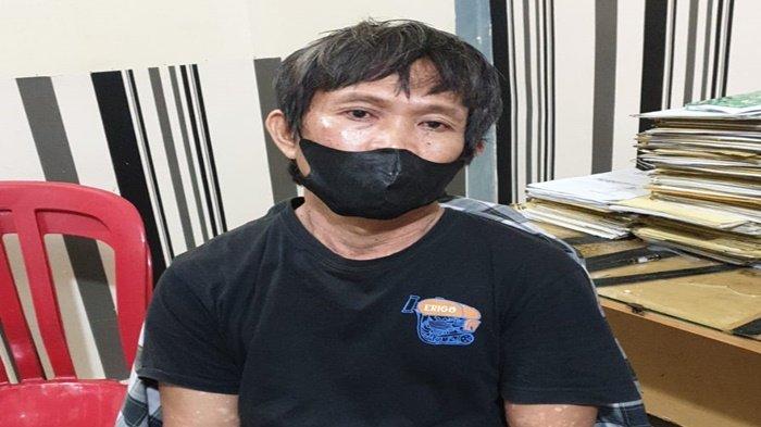 Lemparan Batu Dibalas Pengeroyokan, Sopir Truk dan Pengendara Motor di Palembang Saling Lapor