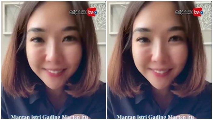 Video Isu Gisella Anastasia Jadi Korban Genit Vadel Badjideh Akhirnya Terjawab