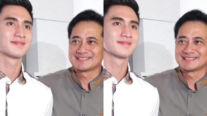 Ivan Fadilla Tanggapi Keputusan Verrell Bramasta Terjun ke Politik, sang Ayah Singgung Konsekuensi