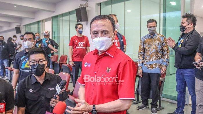 Protes Indonesia Gagal Lolos ke Semifinal Piala AFF U19, PSSI Buka Suara Soal Rencana Keluar