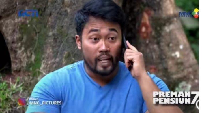 Sinopsis Sinetron Preman Pensiun 7 Episode 22 November 2022, Yayat dan Agus Dihabisi Iwan