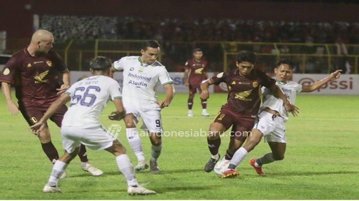Jadwal Pekan Kelima Liga 1 2023/2024, Big Match Persija vs Persebaya dan Bali United vs Dewa United