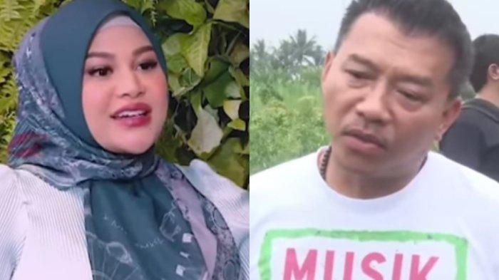 Anang Hermansyah Sebut Luka Batin Aurel Hermansyah Hal Wajar, Putrinya Trauma Perceraian Itu Normal