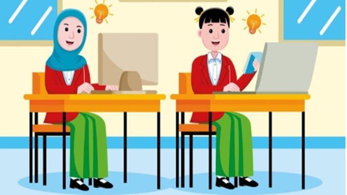 Jawaban Jurnal: Mintalah Umpan Balik Secara Tertulis Kepada Teman Sejawat Tentang Tugas yang Dipilih