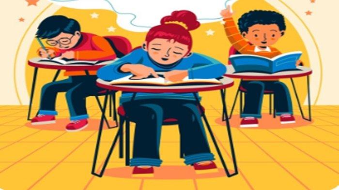 Jawaban Jurnal PPG 2025: Refleksi Guru Setelah Pembelajaran Tindak Lanjut Pada Modul 3 Topik 1