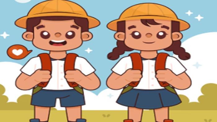 Kunci Jawaban LKS Intan Pariwara Bahasa Indonesia Kelas 9 SMP Halaman 8, Asesmen 2 Semester 1