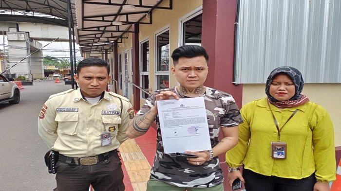 Pengasuh Anak di Palembang Diduga Aniaya Bayi Berusia 11 Bulan, Orang Tua Melapor ke Polisi