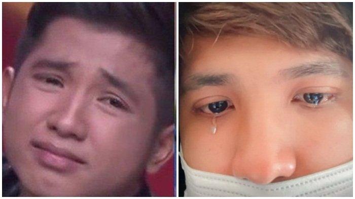 PULANG ke Thailand Setelah 3 Tahun, Jirayut Mendadak Bagi Kabar Sedih hingga Berurai Air Mata: Maaf