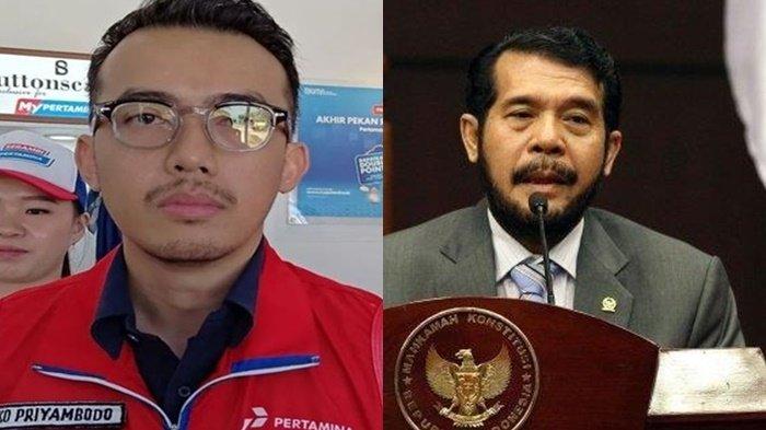 Sosok Joko Priyambodo Direktur di Anak Usaha Pertamina, Ternyata Mantu Anwar Usman