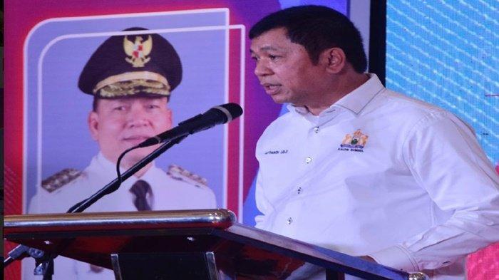 KADIN Sumsel Catat Rp 3,5 Miliar Transaksi Pelaku Usaha Selama Expo 2024