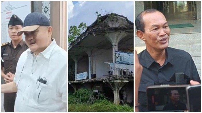 Daftar 13 Pejabat Diperiksa Kasus Korupsi Pasar Cinde, Ada Alex Noerdin Terbaru Eks Sekda Tahun 2014