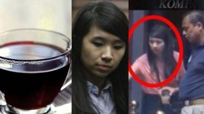 Kabar Hani Saksi Kunci Kematian Mirna Kasus Sianida, Sempat Ikut Cicipi Kopi, Jauh dari Kematian